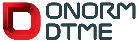 ONORM DTME